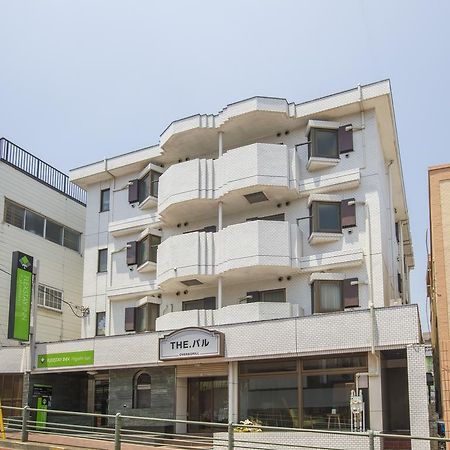 Flexstay Inn Higashi Jujo Tokio Exterior foto