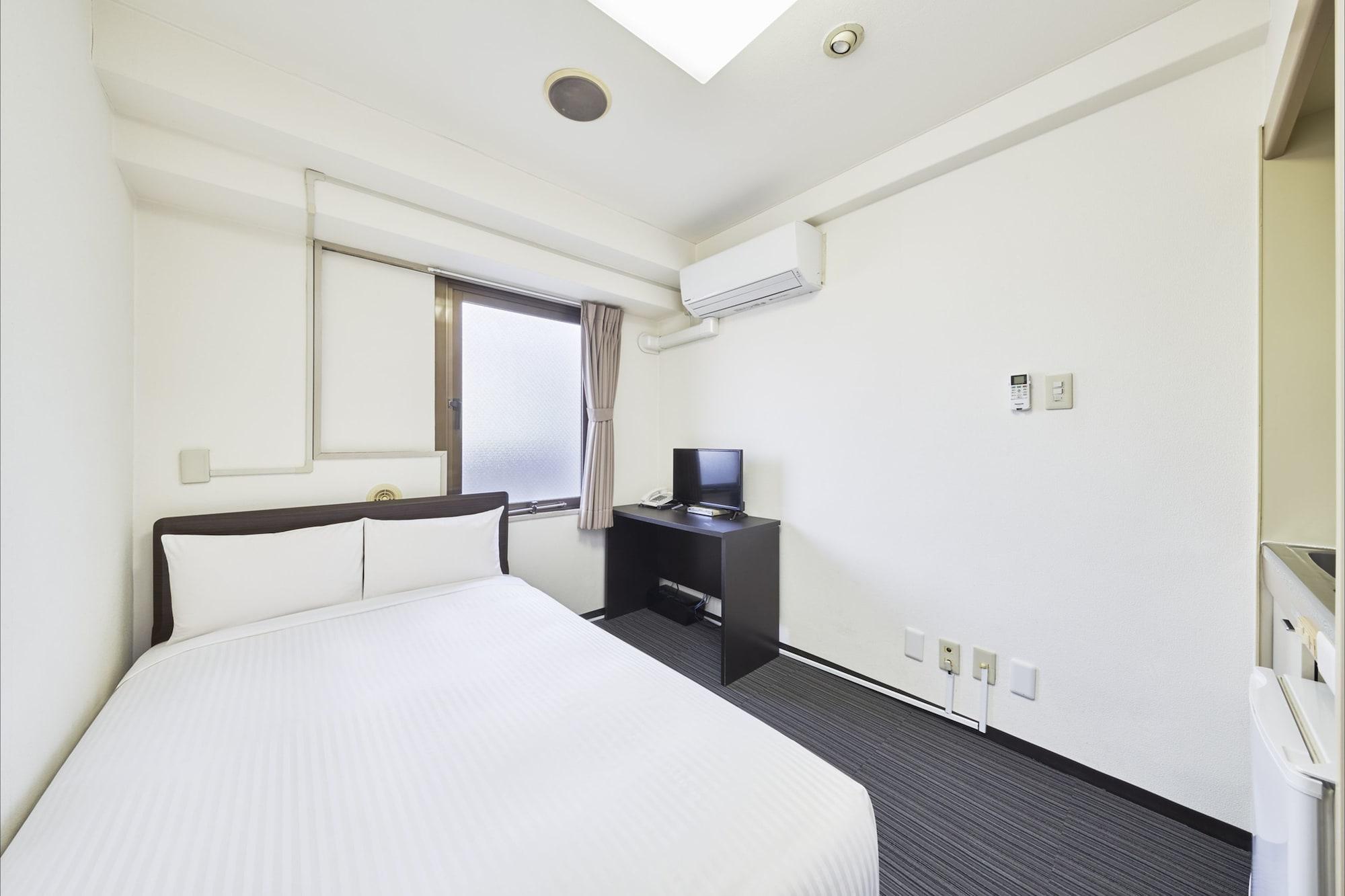 Flexstay Inn Higashi Jujo Tokio Exterior foto