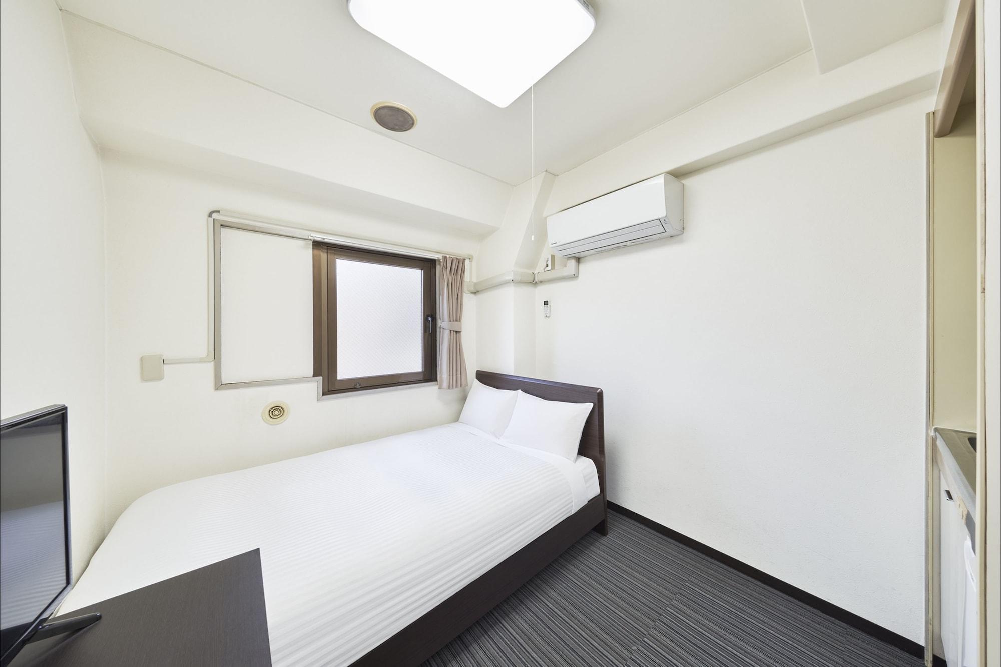Flexstay Inn Higashi Jujo Tokio Exterior foto