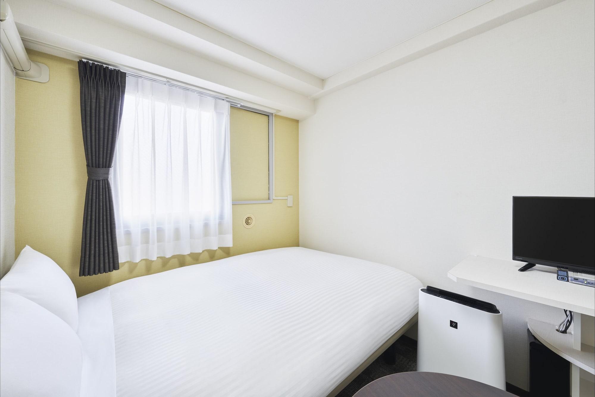Flexstay Inn Higashi Jujo Tokio Exterior foto