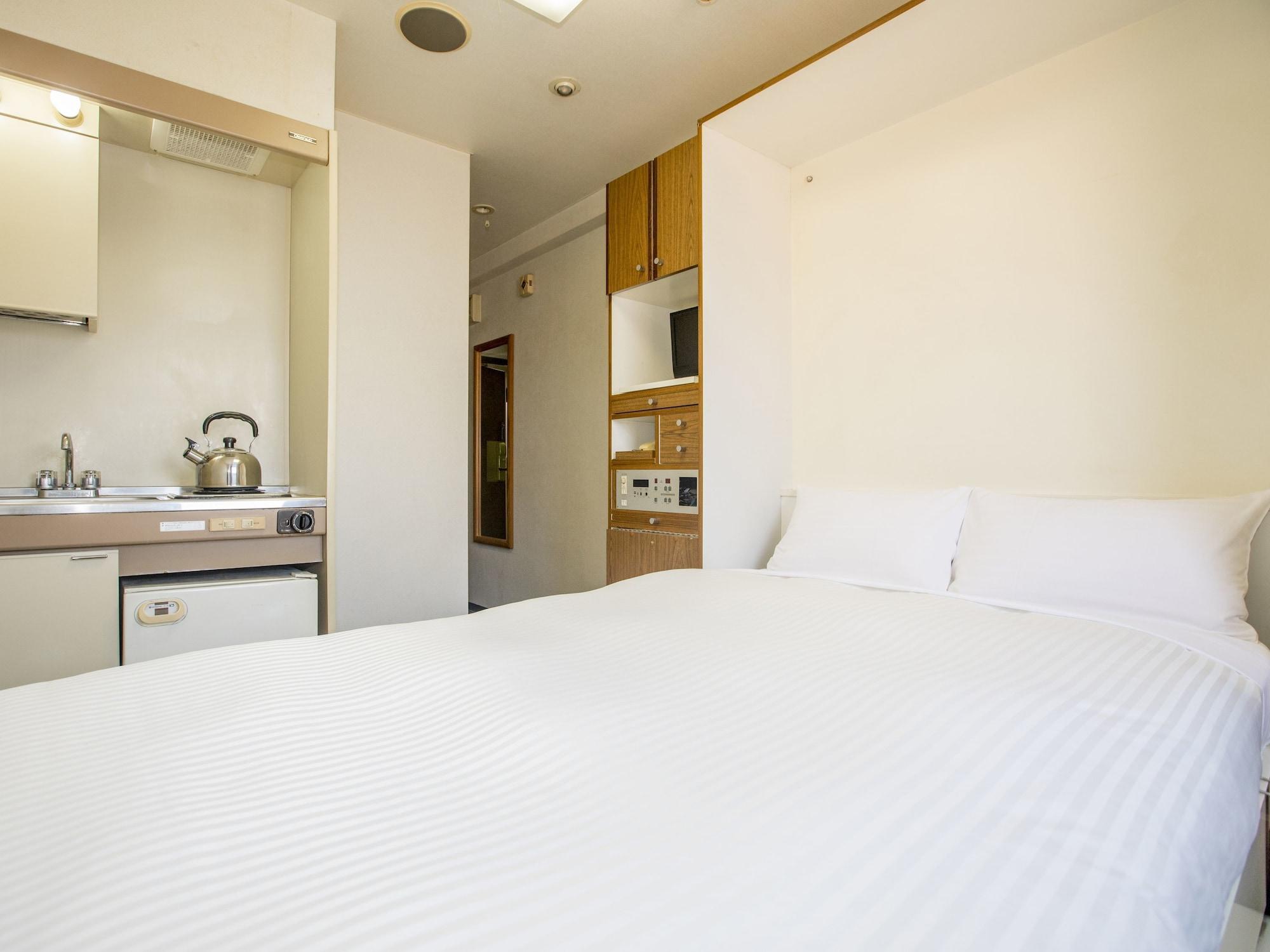 Flexstay Inn Higashi Jujo Tokio Exterior foto