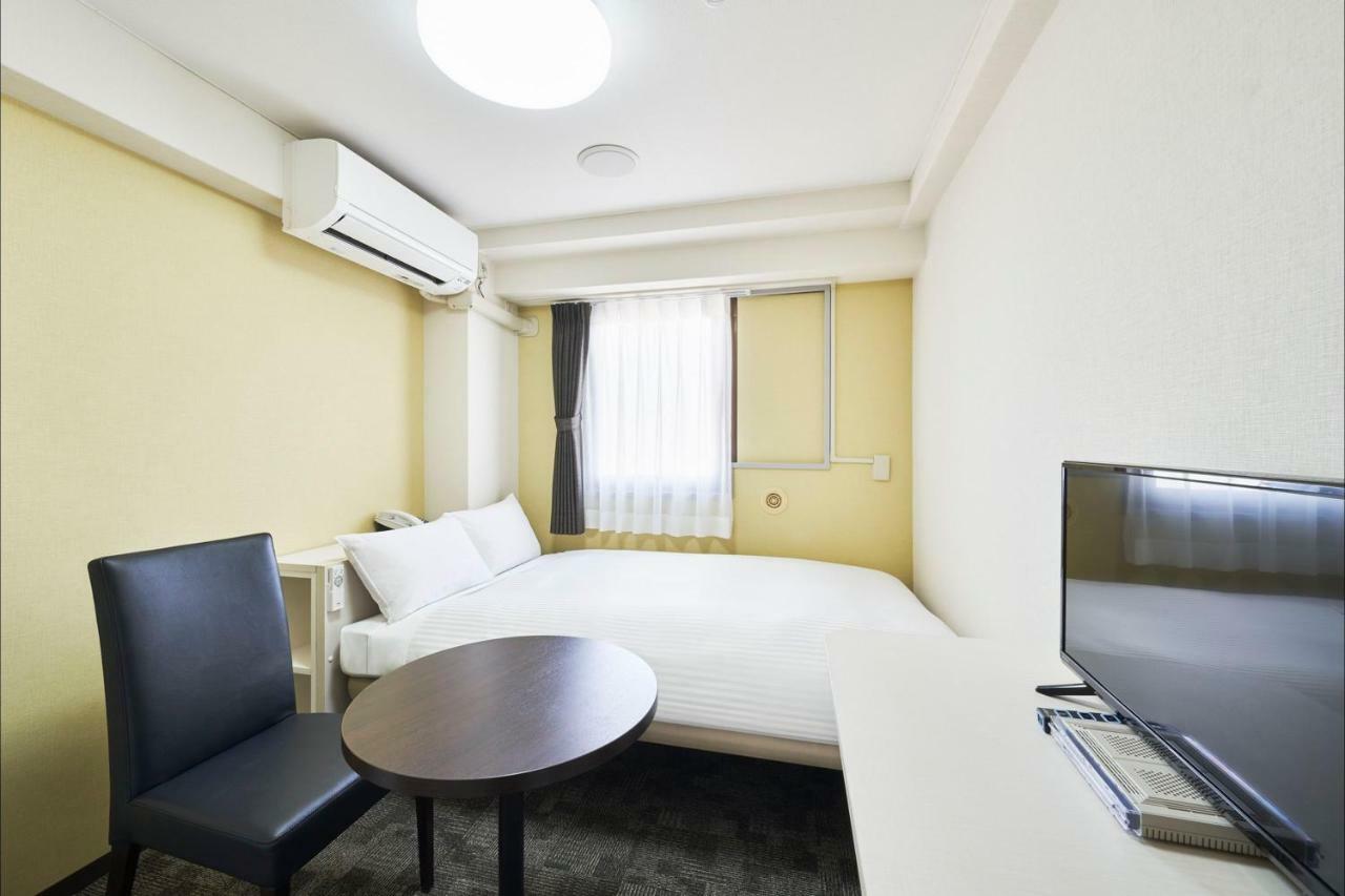 Flexstay Inn Higashi Jujo Tokio Exterior foto